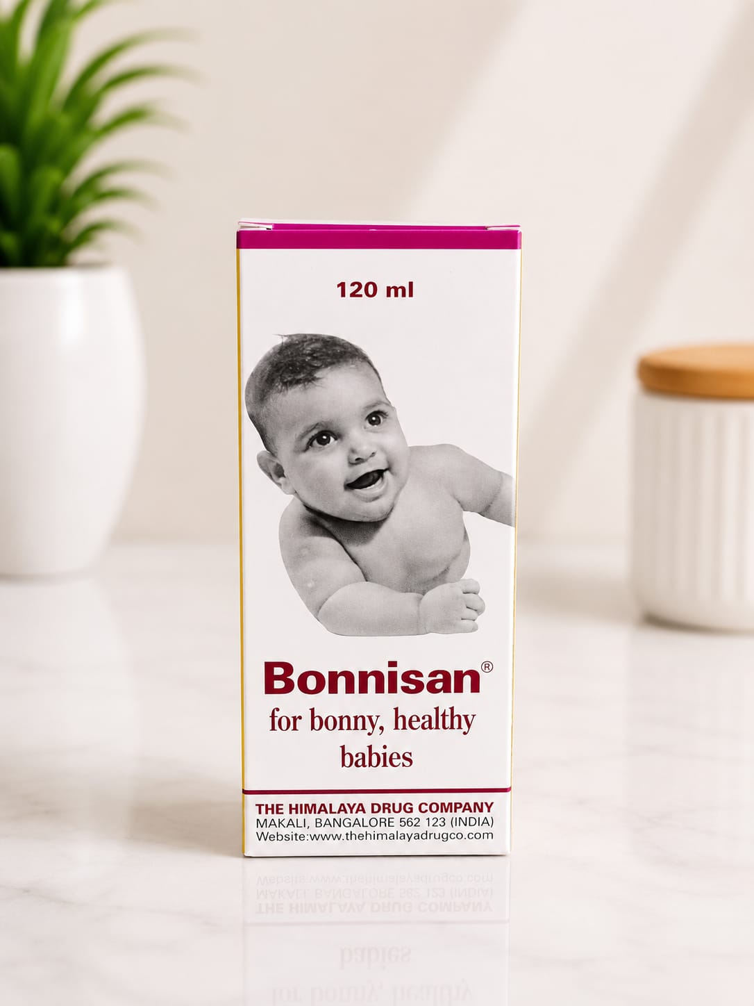 BONNISAN 120ML